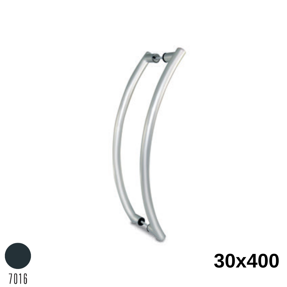 Yay Kol 30X400 Mm Ant.Gri