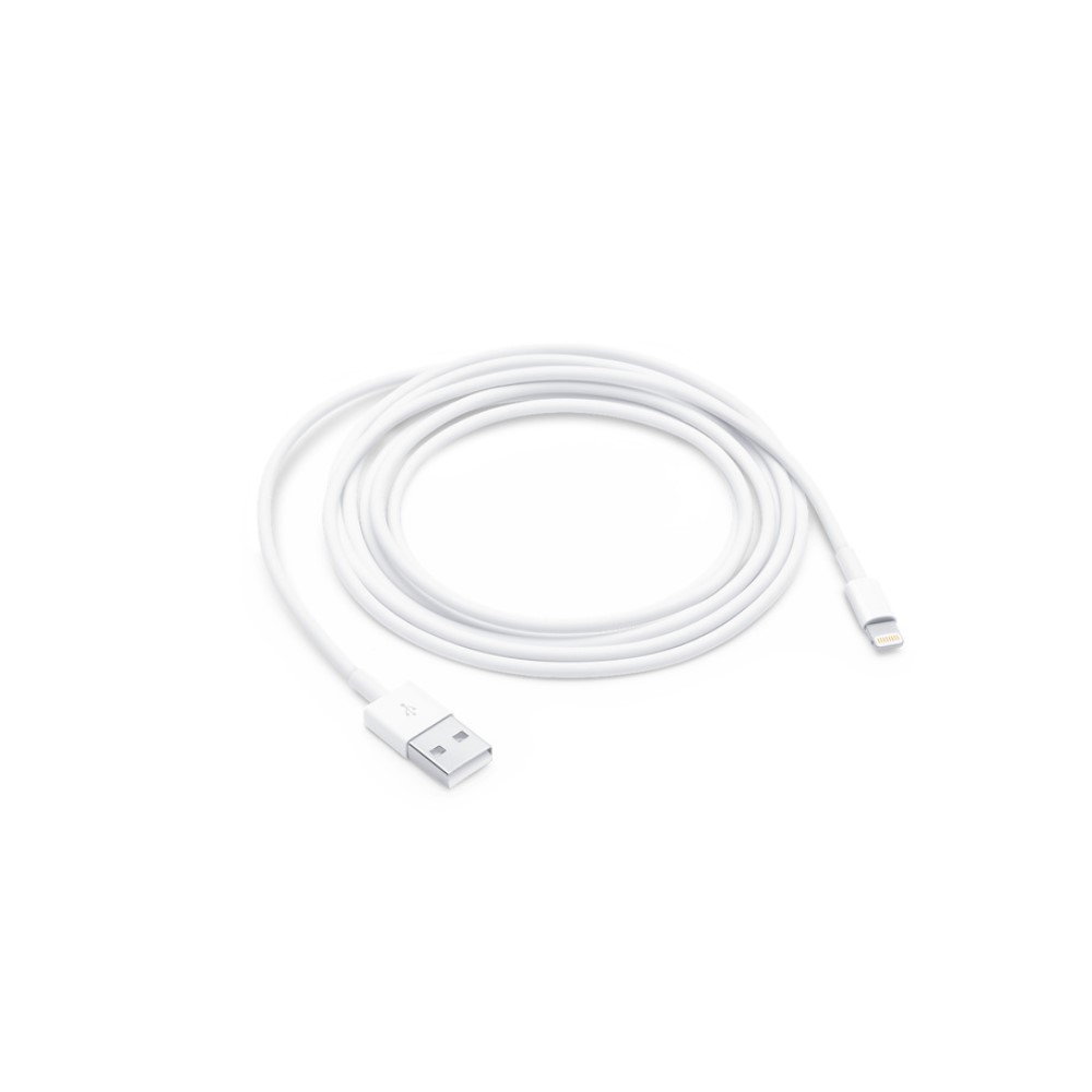 Apple USBA to Lightning Kablo 2m MD819ZM/A Apple Türkiye Garantili