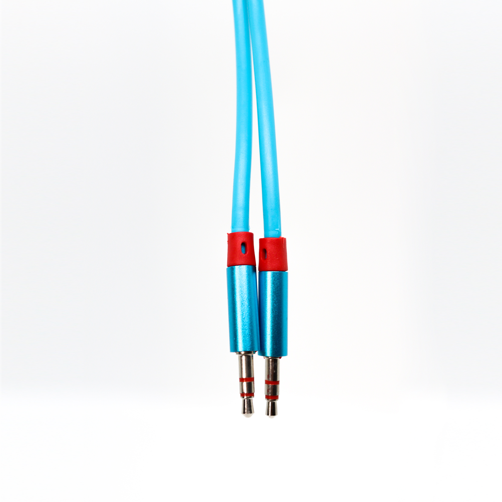 Winex AX42 Gfz 3.5mm Aux to Aux Kablo 1m Mavi