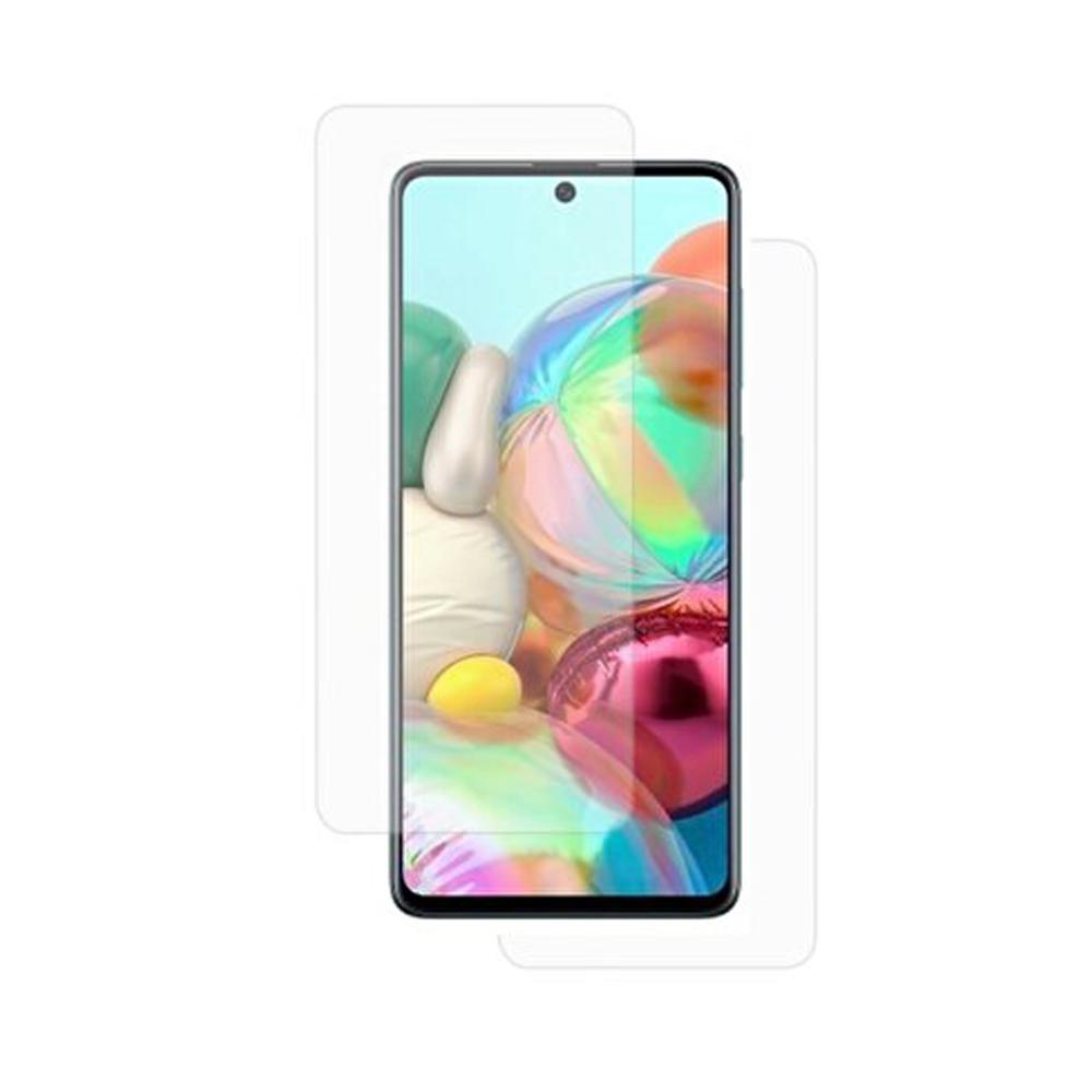 Google Pixel XL Ön-Arka Darbe Emici HD Ekran Koruyucu Kaplama