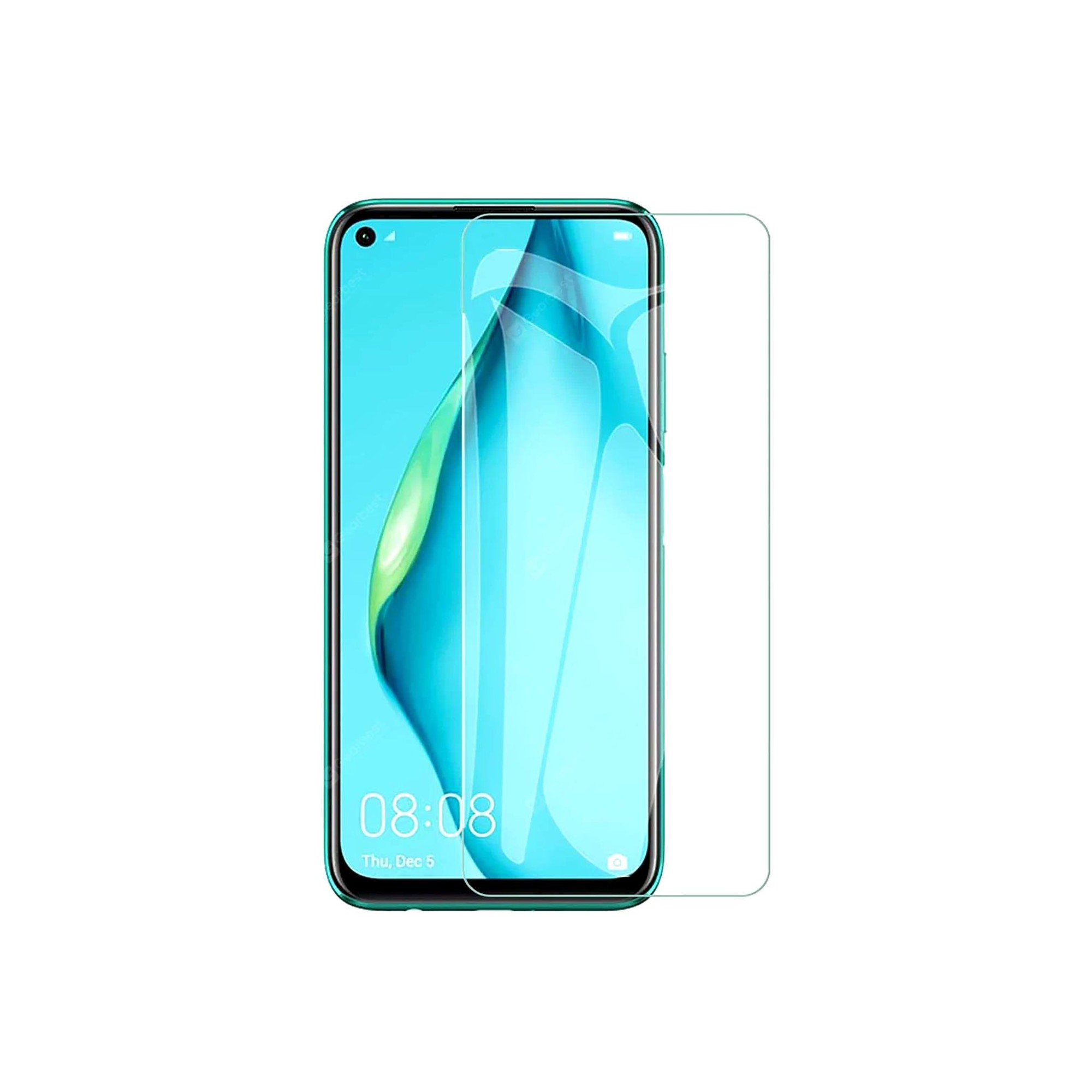 Honor 200 Pro İle Uyumlu Ön Darbe Emici HD Ekran Koruyucu Kaplama