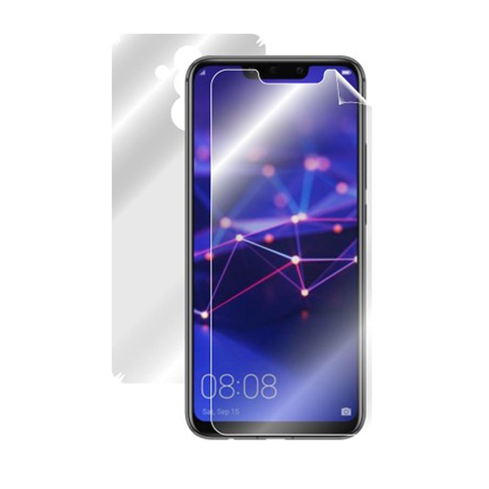 Honor Magic6 Pro İle Uyumlu Ön-Arka Darbe Emici HD Ekran Koruyucu Kaplama