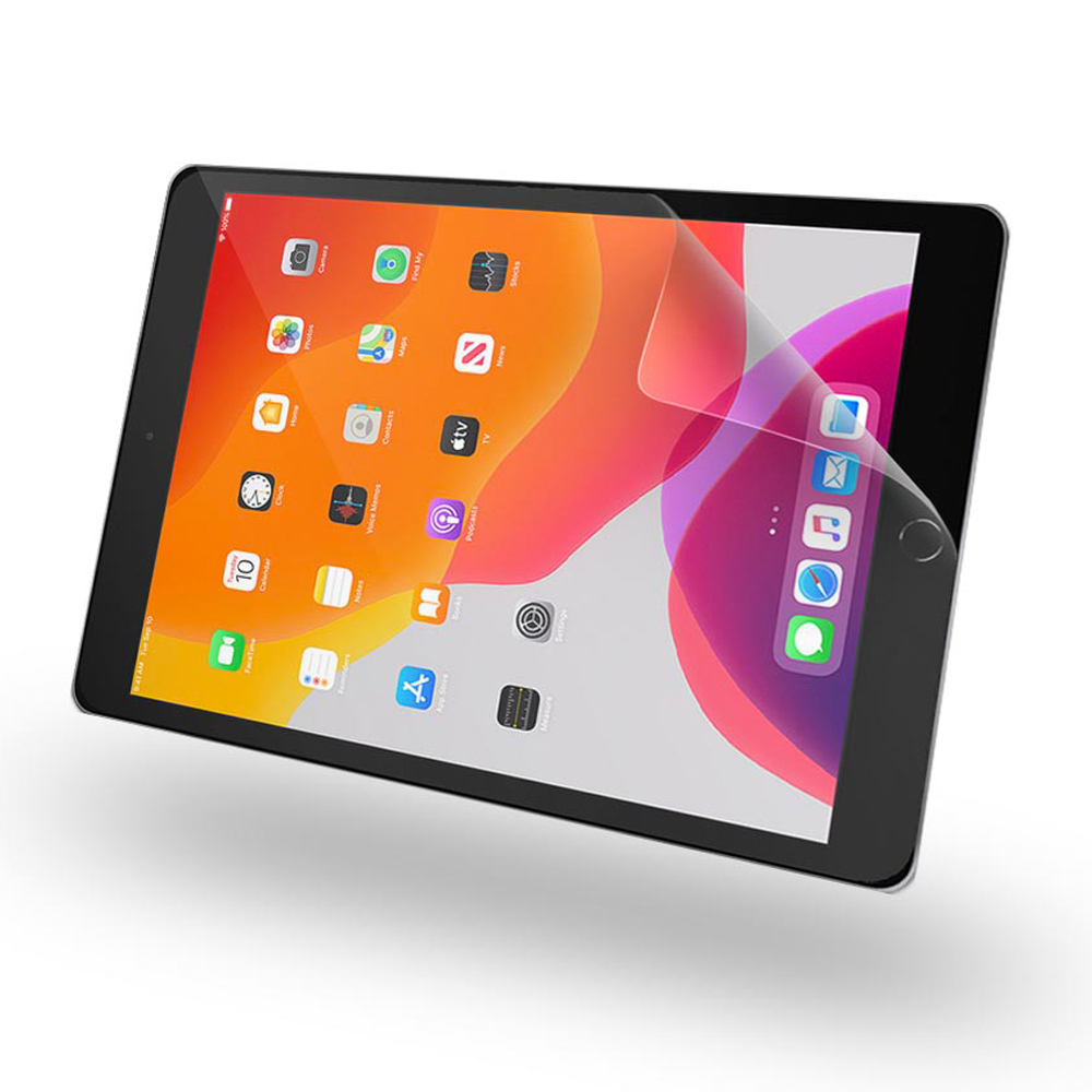 Honor V7 10.4 Ön Nano HD Darbe Emici Ekran Koruyucu