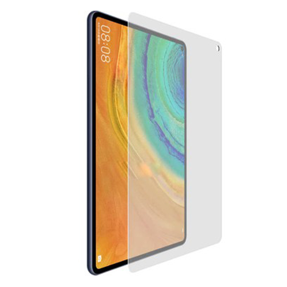 Huawei Matepad C7 10.95 İle Uyumlu Ön Nano HD Darbe Emici Ekran Koruyucu