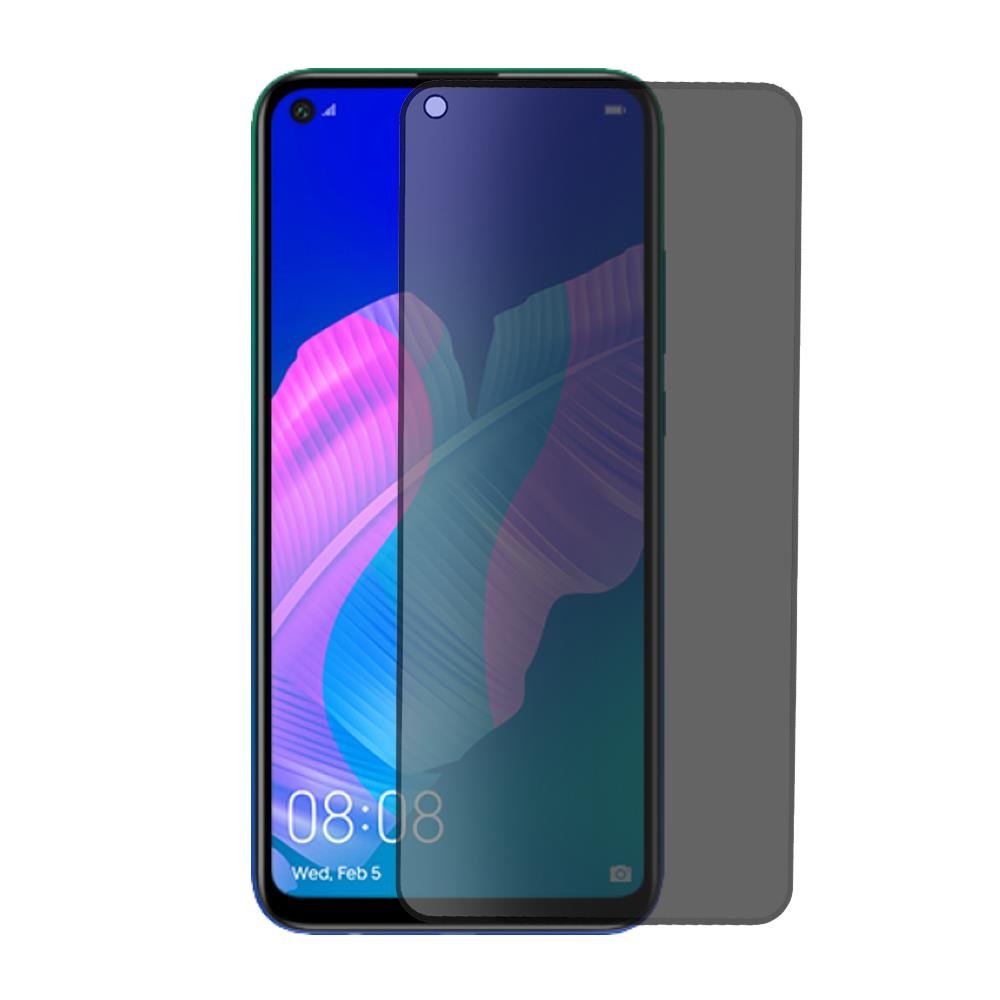 Huawei Nova 12İ İle Uyumlu Ön-Arka 360 Fullbody Hayalet Darbe Emici HD Ekran Koruyucu Kaplama