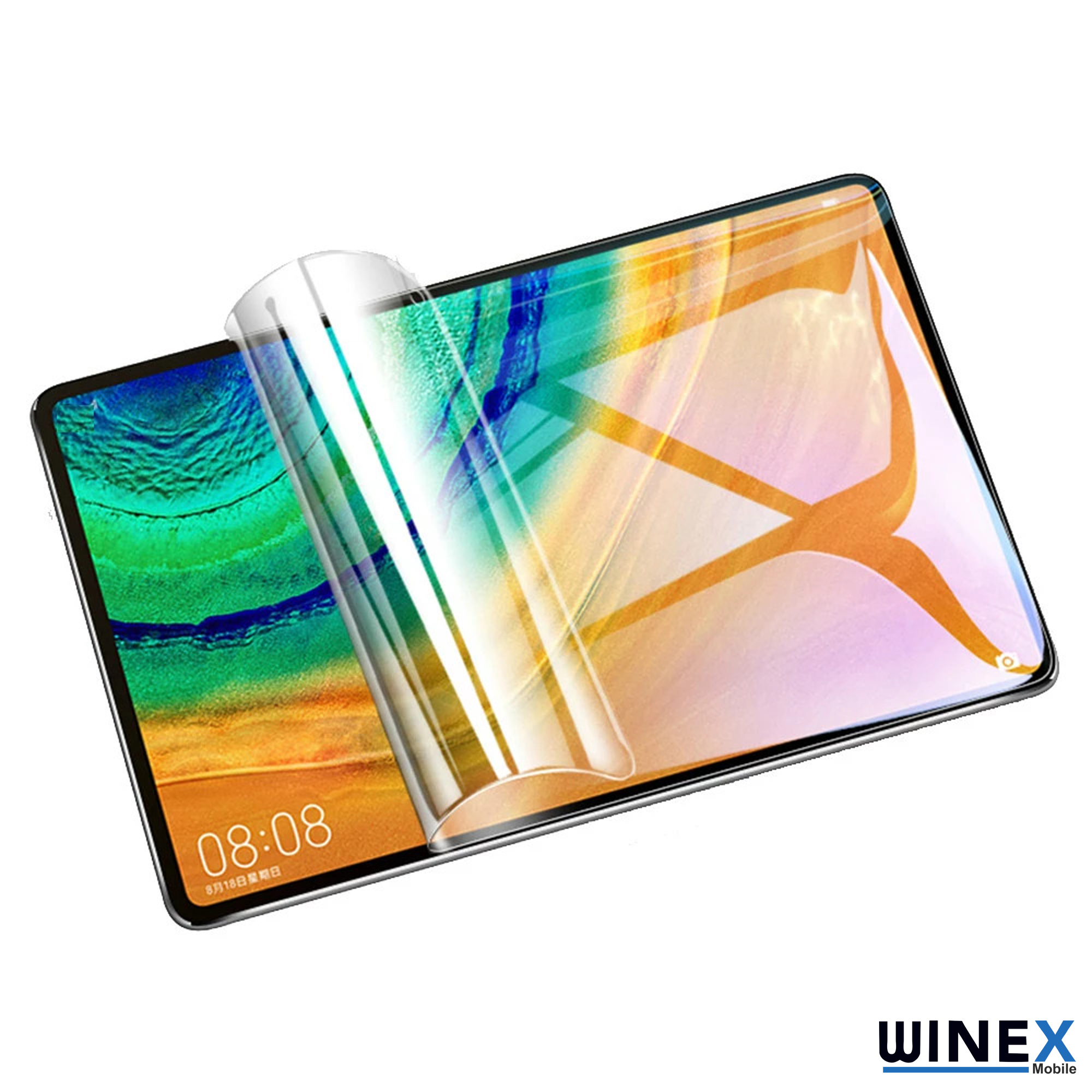 Winex Tablet Ekran Koruyucu