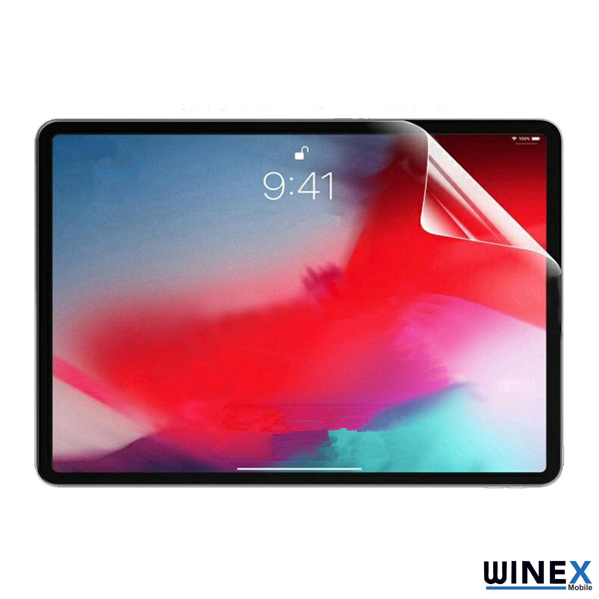 Winex Tablet Ekran Koruyucu