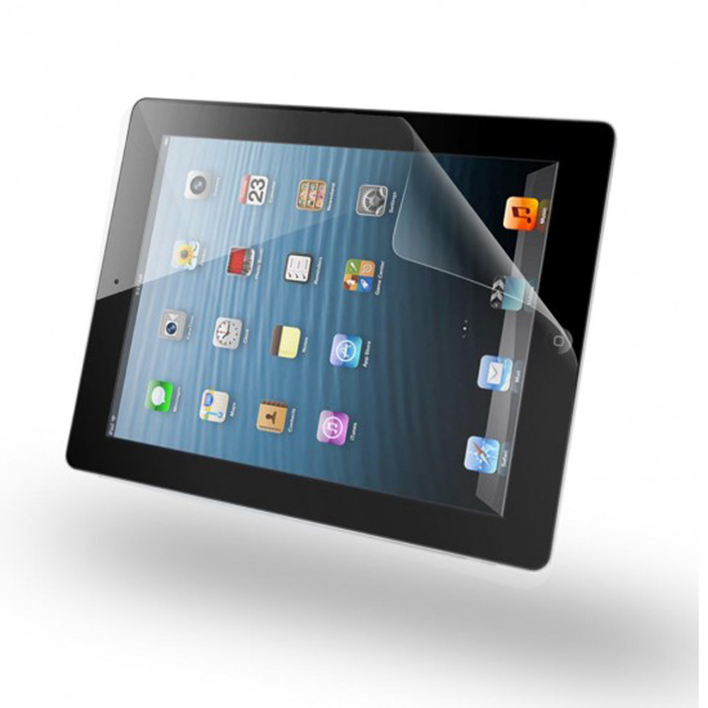 Lenovo Tab M10 (Hd) Spoinse Ön Nano HD Darbe Emici Ekran Koruyucu