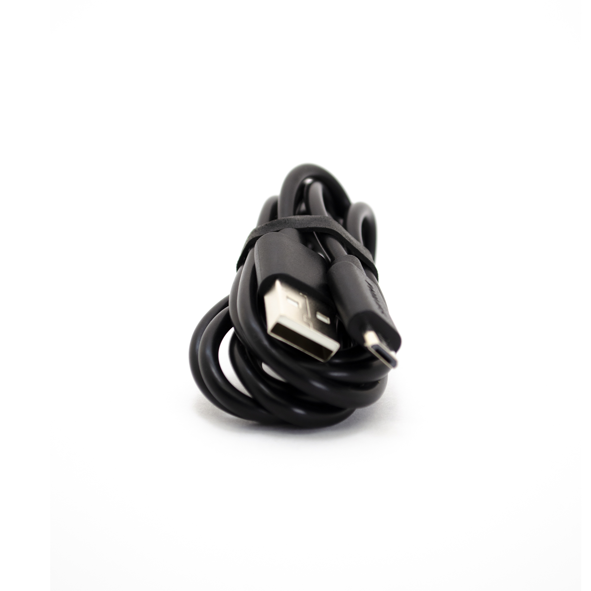 Philips UsbA to Micro 3A 45W Hızlı Şarj ve Data Kablosu 1.2M Siyah DLC3541U/00