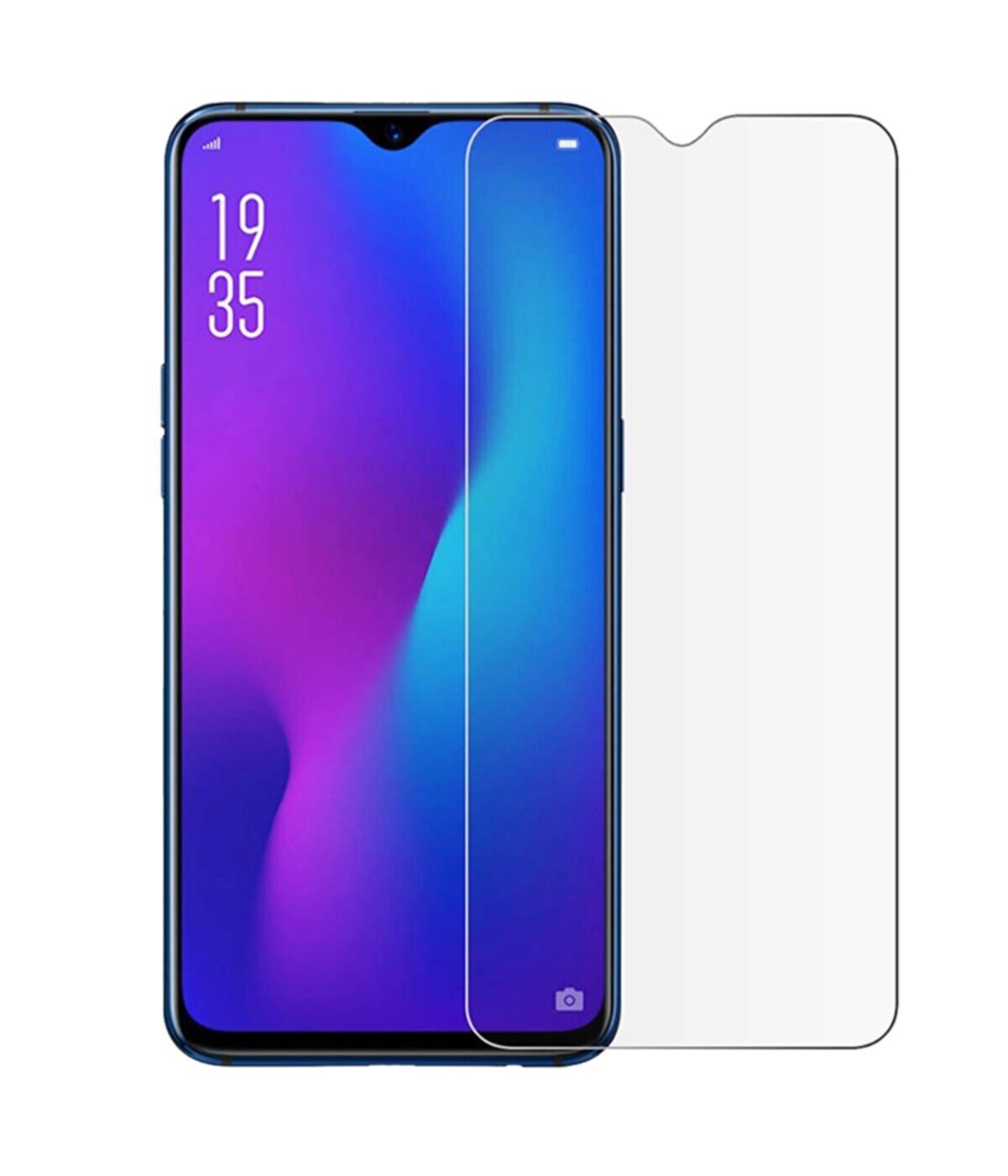 Poco X6 Pro İle Uyumlu Ön-Arka Komple Mat Darbe Emici HD Koruyucu Kaplama