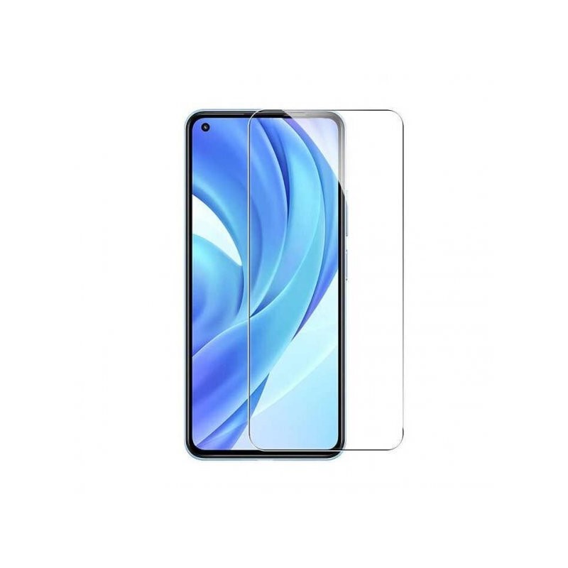 Realme 7 Pro Ön Darbe Emici HD Ekran Koruyucu Kaplama