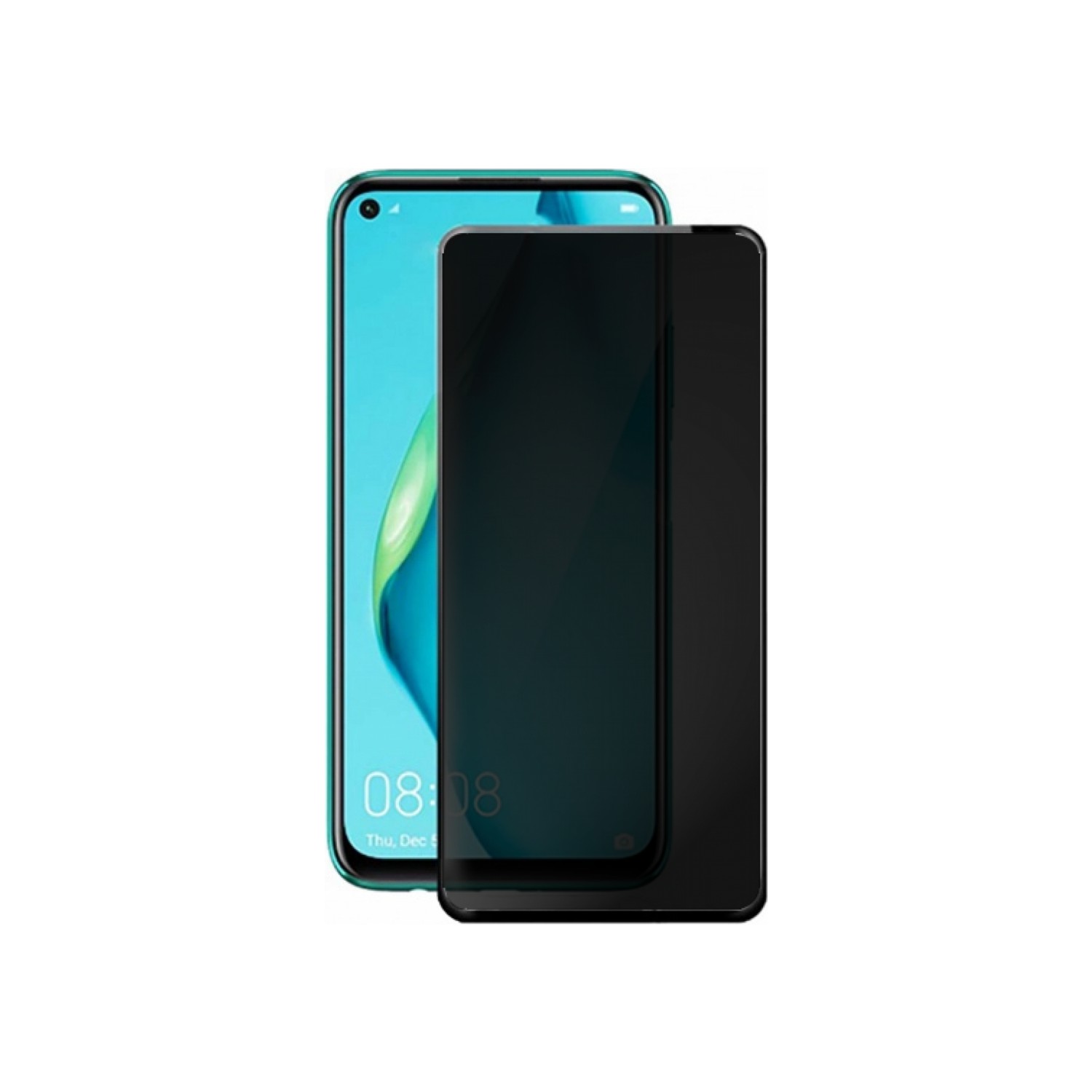 Redmi K40 Pro+ Ön Hayalet Darbe Emici HD Ekran Koruyucu Kaplama
