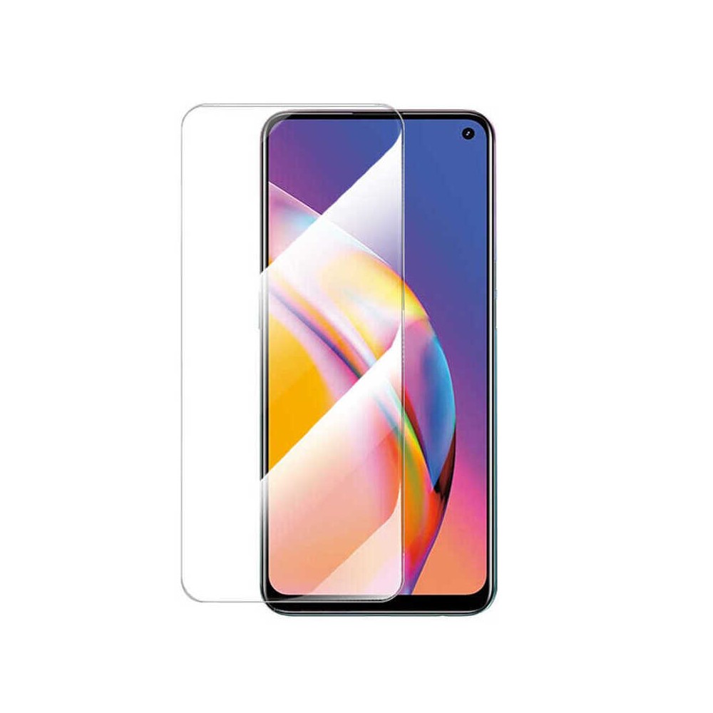 Redmi Note 11 Ön Darbe Emici HD Ekran Koruyucu Kaplama