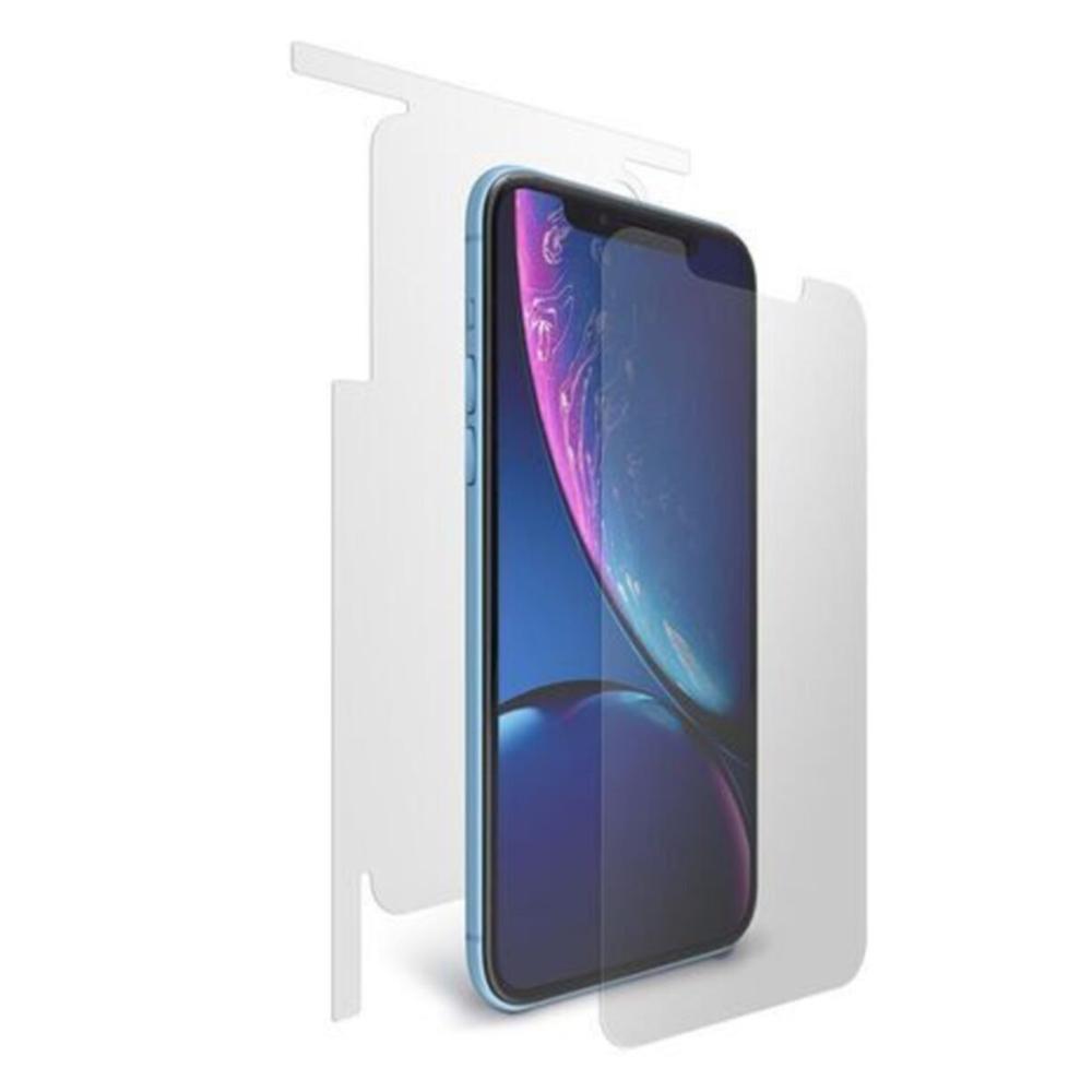 Reeder P13 Max Lite Ön-Arka Darbe Emici HD Ekran Koruyucu Kaplama