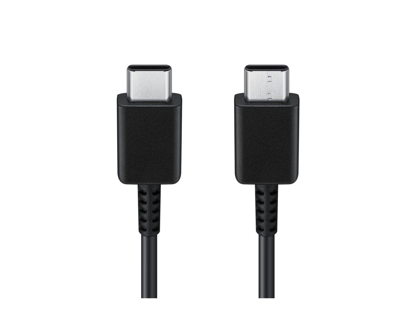 Samsung EPDA705 Type-C To Type-C 25W Data ve Şarj Kablo Siyah Samsung Türkiye Garantili
