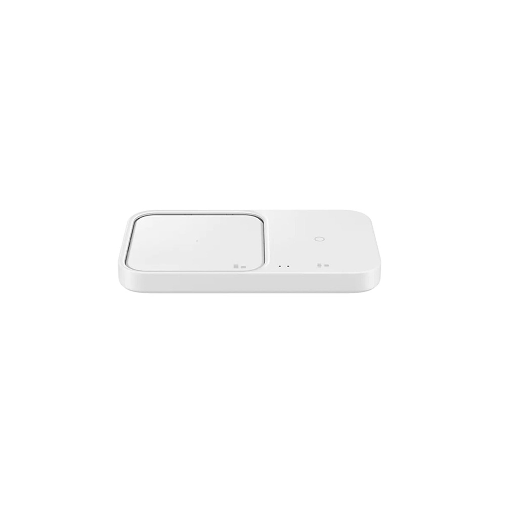 Samsung EP-P5400T Kablosuz Hızlı Şarj Cihazı İkili 15W Beyaz Samsung Türkiye Garantili