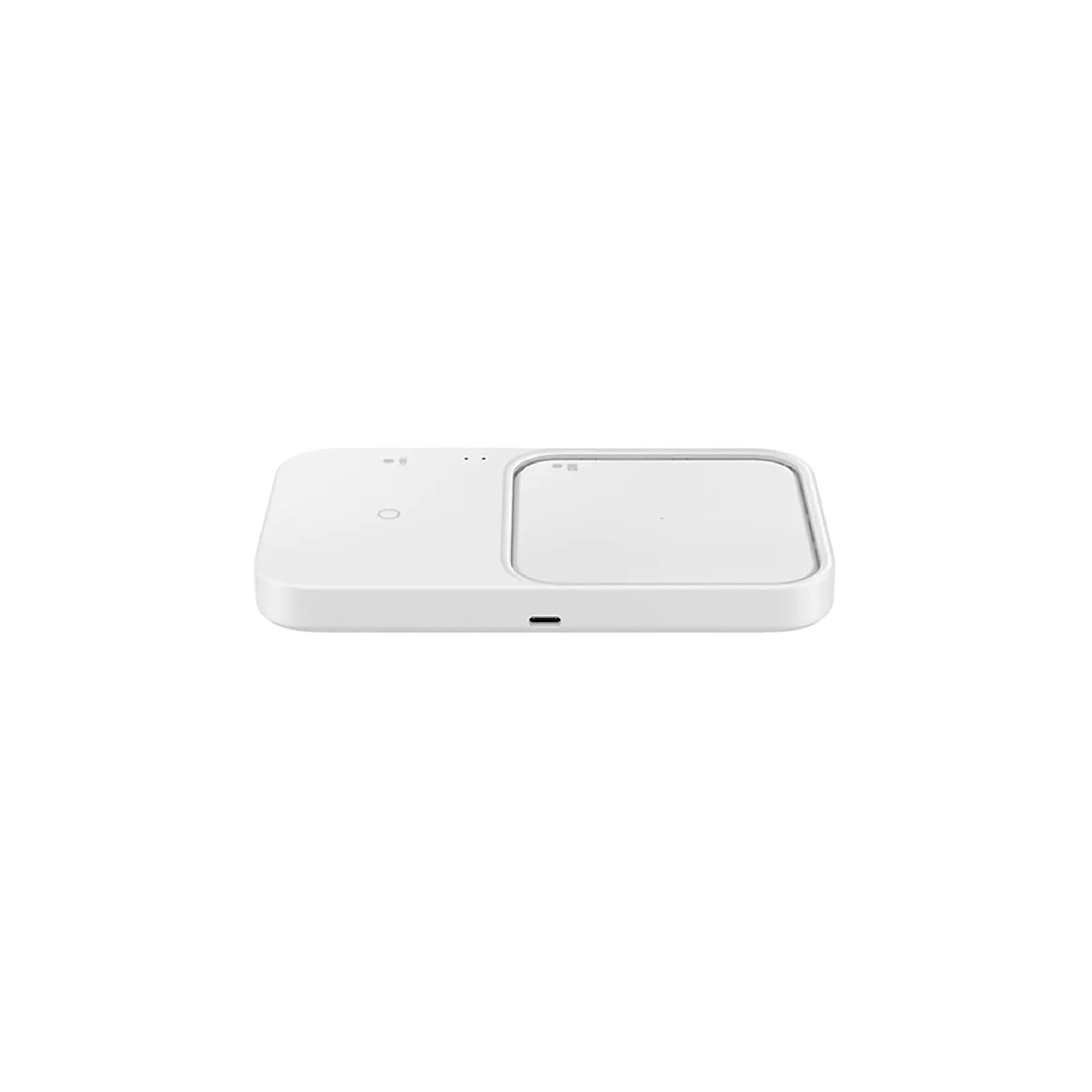 Samsung EP-P5400T Kablosuz Hızlı Şarj Cihazı İkili 15W Beyaz Samsung Türkiye Garantili