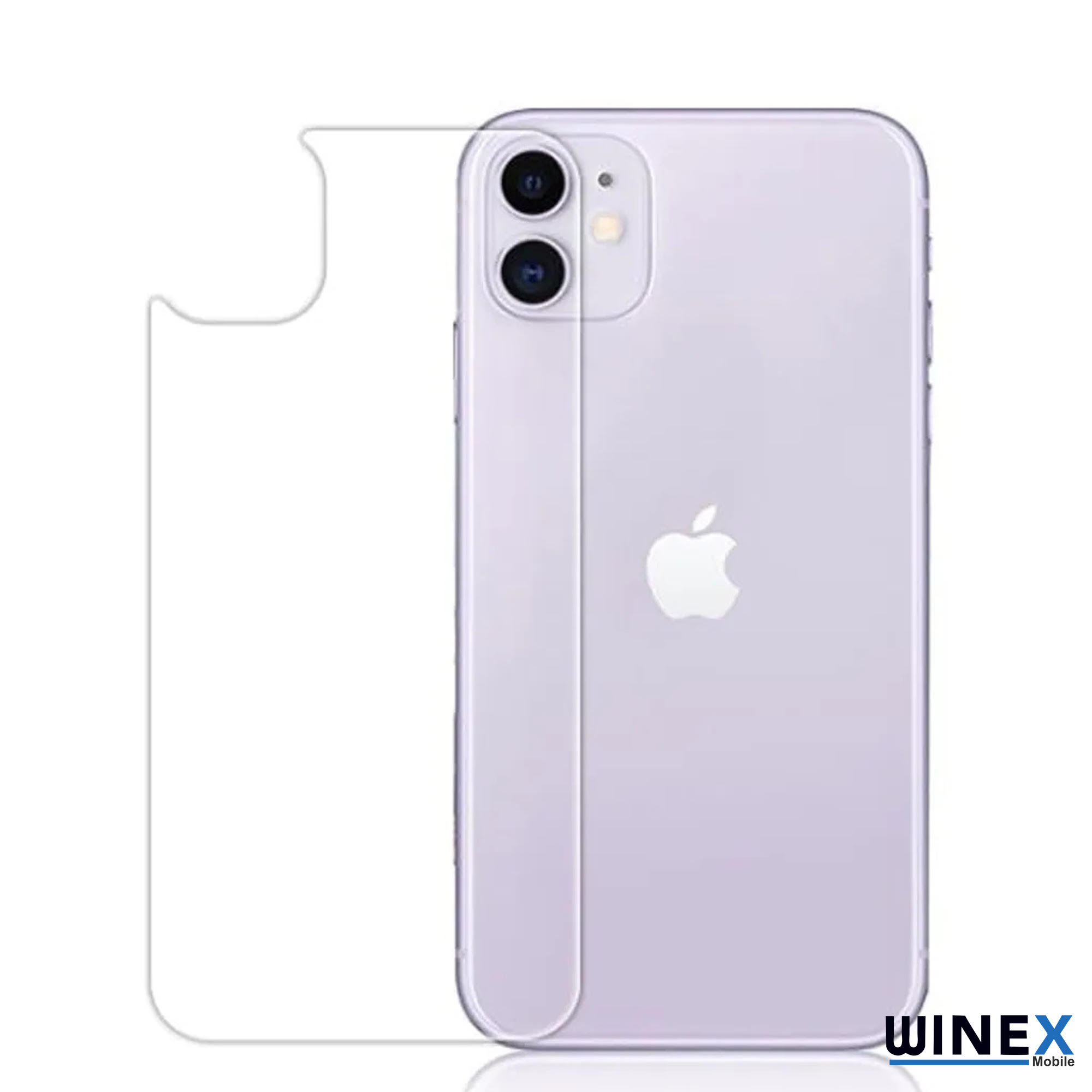 Samsung Galaxy A12 Ön-Arka Darbe Emici HD Ekran Koruyucu Kaplama