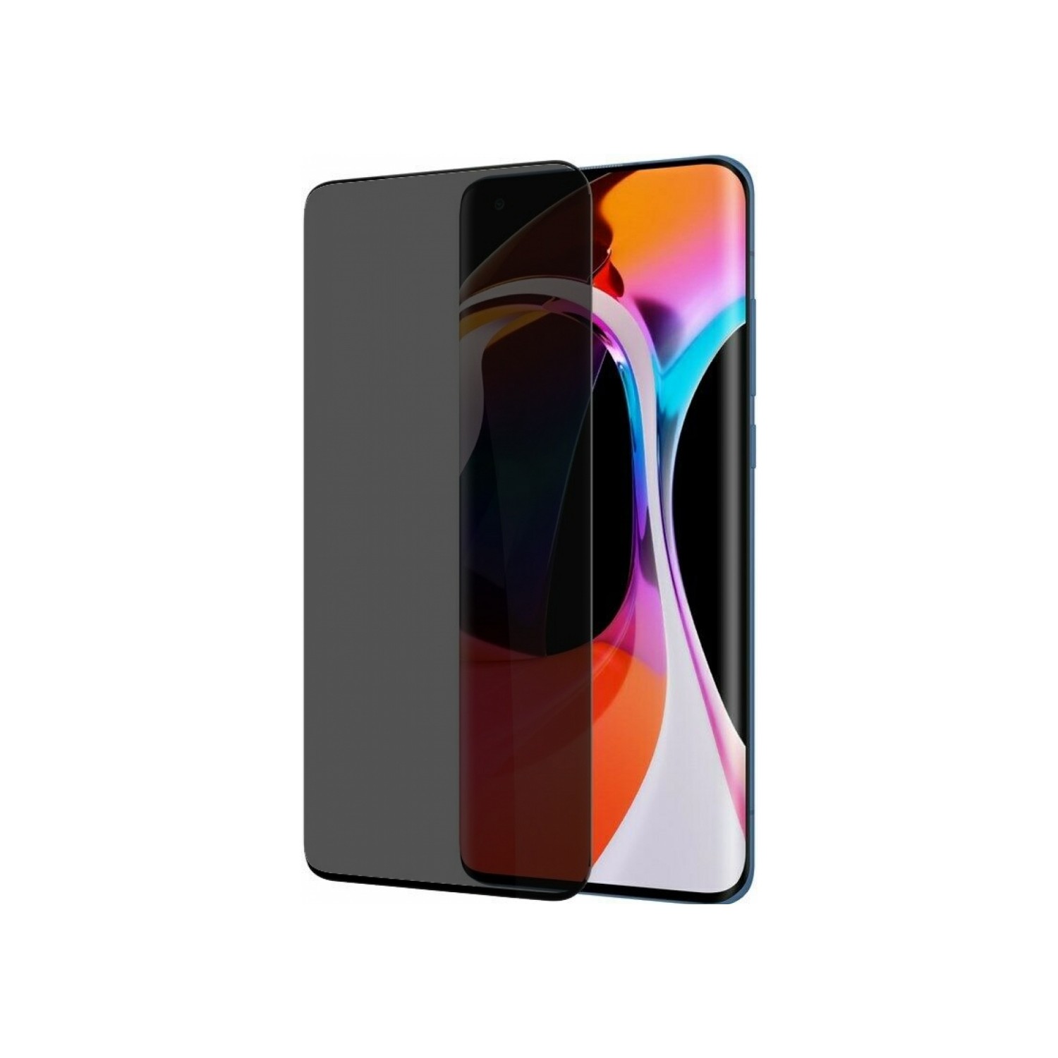 Samsung Galaxy A24 5G İle Uyumlu Ön-Arka 360 Fullbody Hayalet Darbe Emici HD Ekran Koruyucu Kaplama