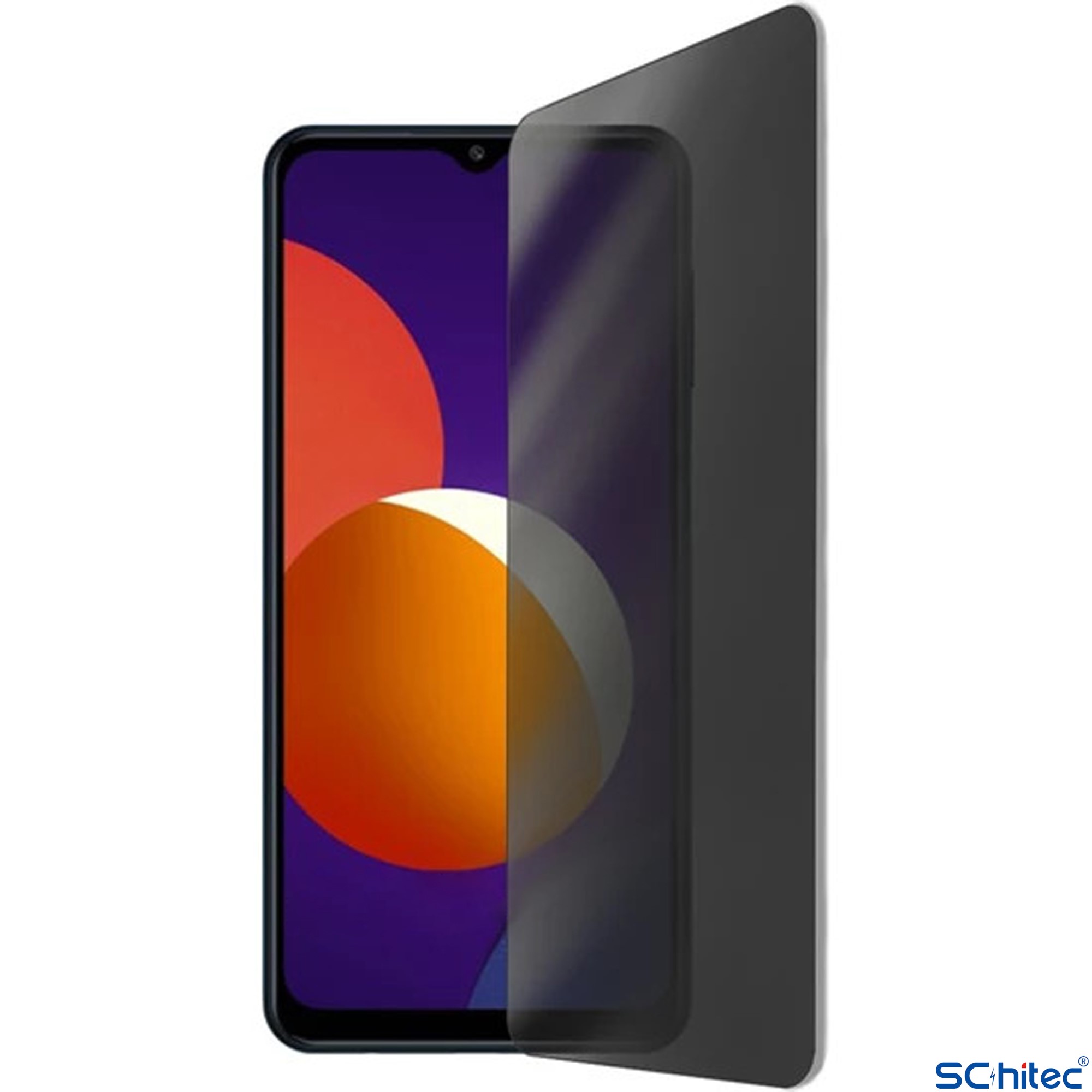 Samsung Galaxy A24 5G İle Uyumlu Ön-Arka 360 Fullbody Hayalet Darbe Emici HD Ekran Koruyucu Kaplama
