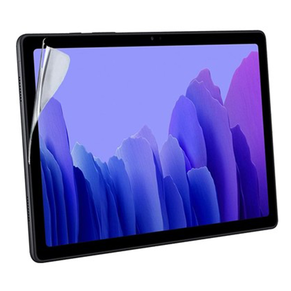 Samsung Galaxy Tab S9 FE 10.9 Ön Nano HD Darbe Emici Ekran Koruyucu