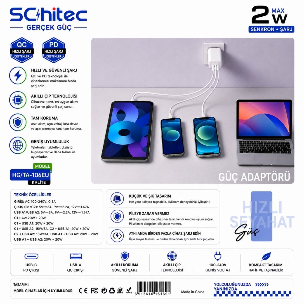 schitec-100w-4-portlu-hizli-sarj-adaptoru-pd-qc-3-0-2x-usb-a-2x-type-c-speed-travel-charger-246651.jpg