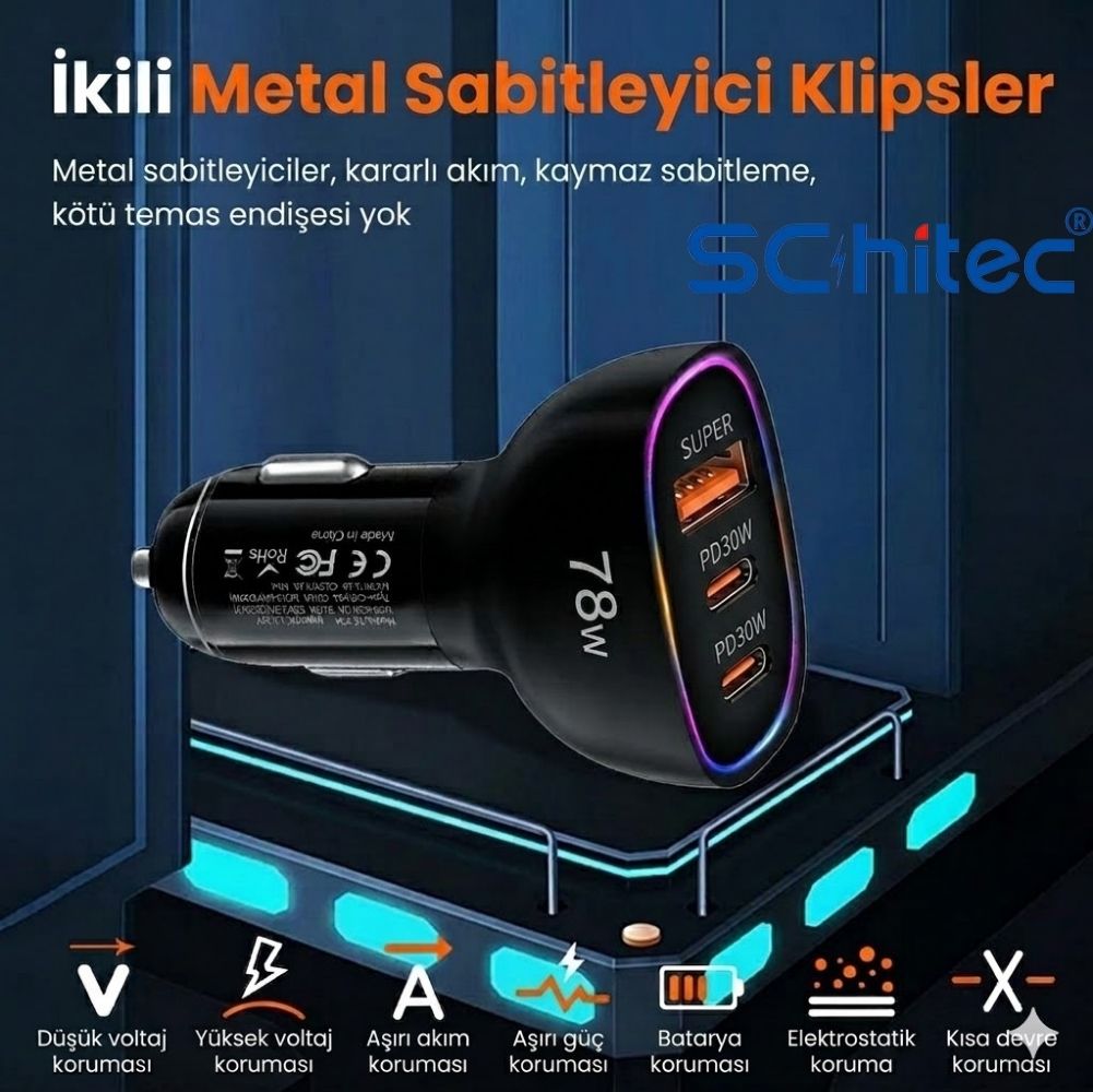schitec-78w-adaptor-araba-hizli-sarj-tipi-c-sarj-cihazi-cift-usb-baglanti-noktasi-sarj-cihazi-246510.jpg