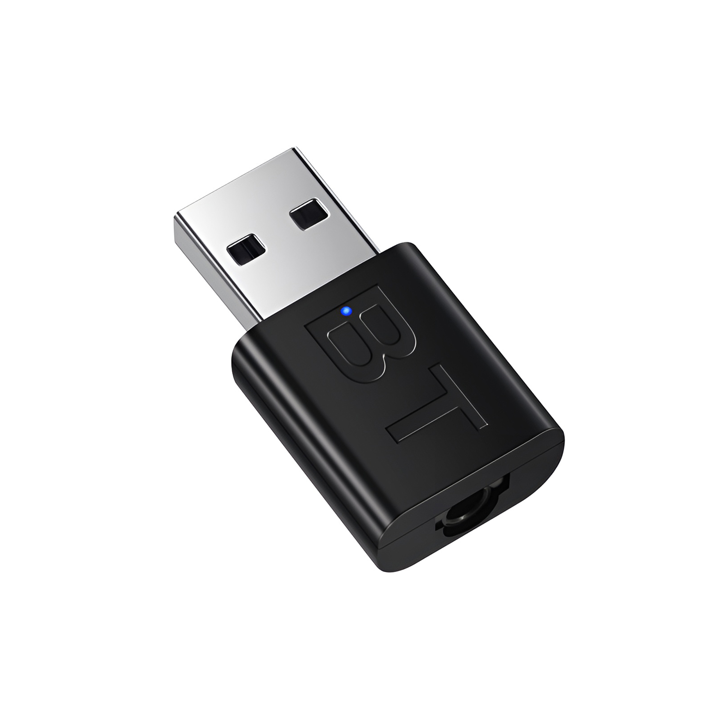 ScHitec BT-660 2in1 Bluetooth 5.0 Ses Alıcı Verici Kablosuz Dönüştürücü
