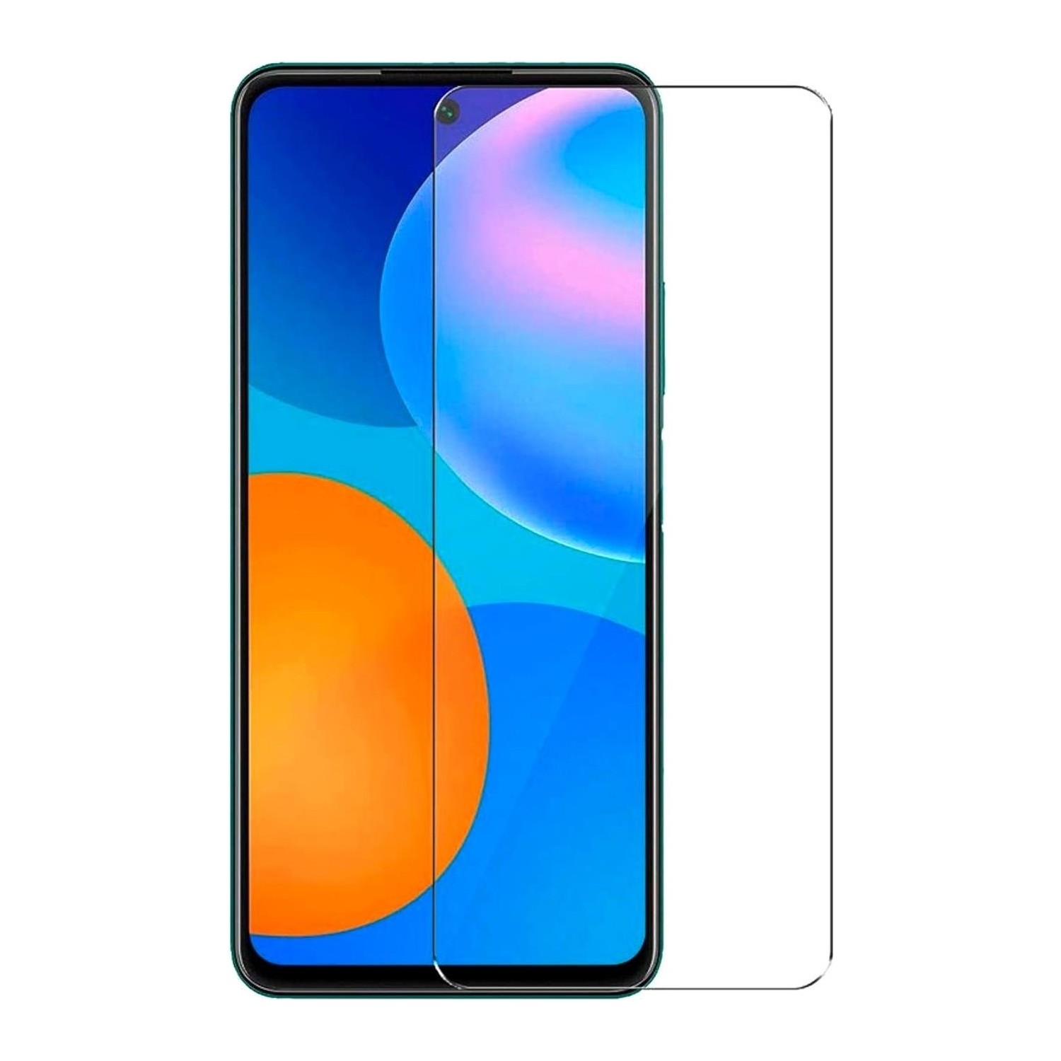 Tecno Camon 16 Premier Ön Darbe Emici HD Ekran Koruyucu Kaplama