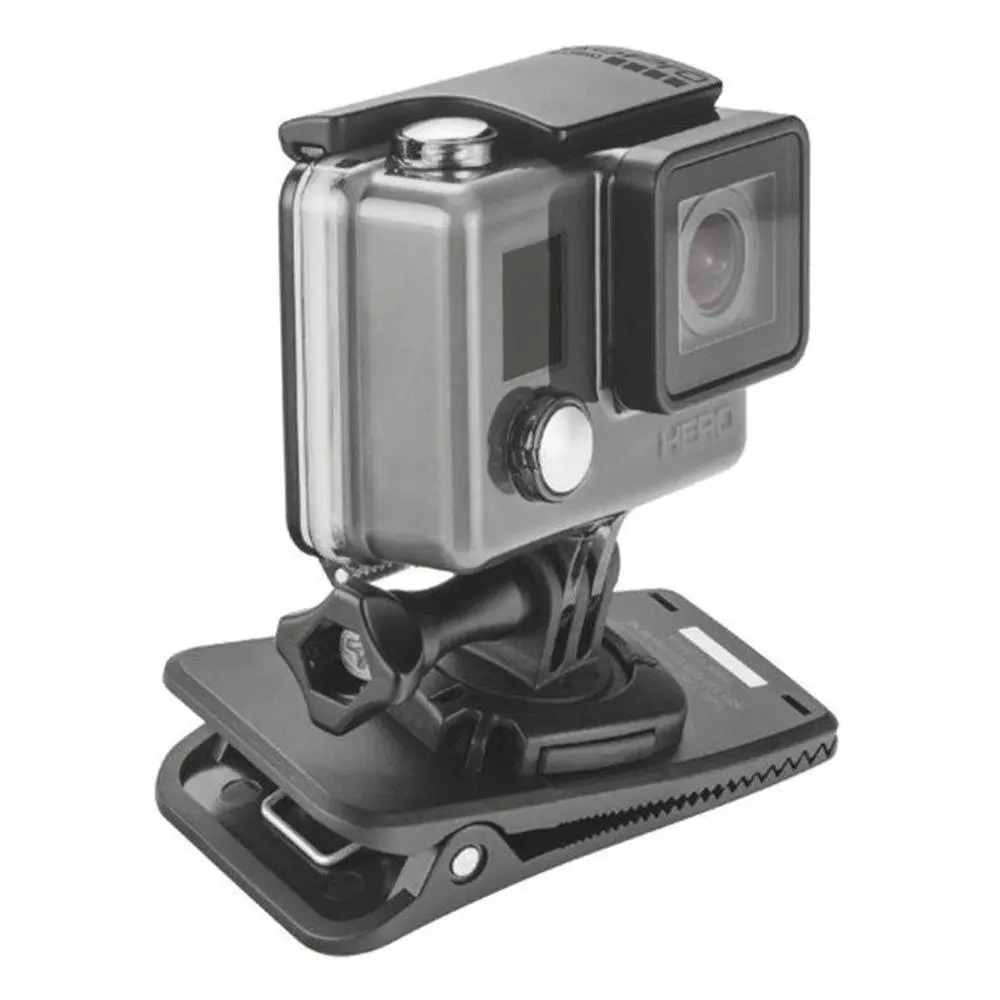 Trust Urban Universal GOPRO Sony JVC Rollei Contour Drift Aksiyon Kamera Tutucu Aparat