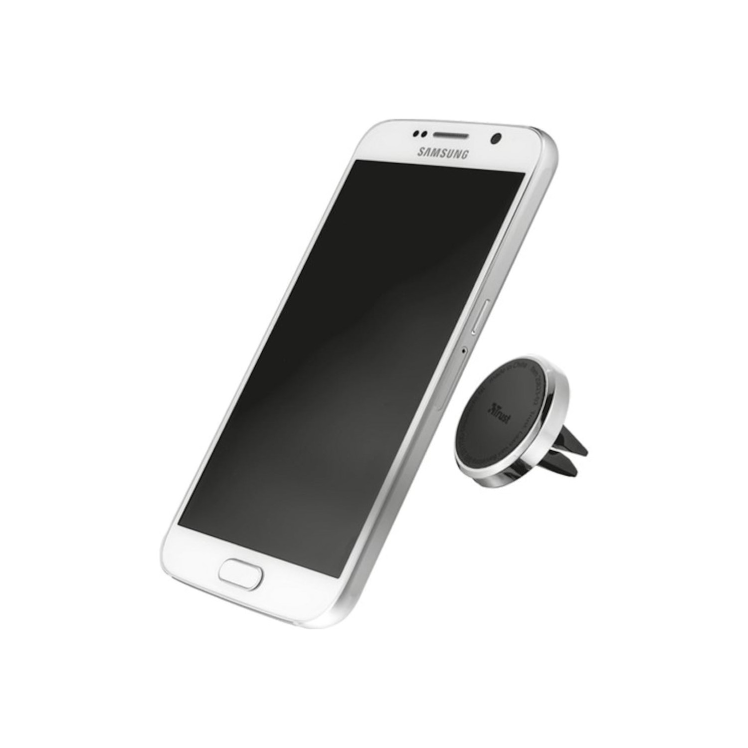 Trust Urban Manyetik Araç Telefon Tutucu