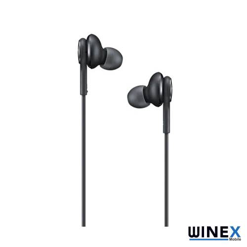 Winex İg955 Mikrofonlu Kablolu Kulaklık 3.5mm Siyah