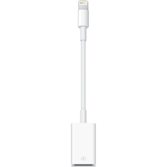 Winex Lightning To Usb Kamera Klavye Mouse Dönüştürücü Adaptör JH0514