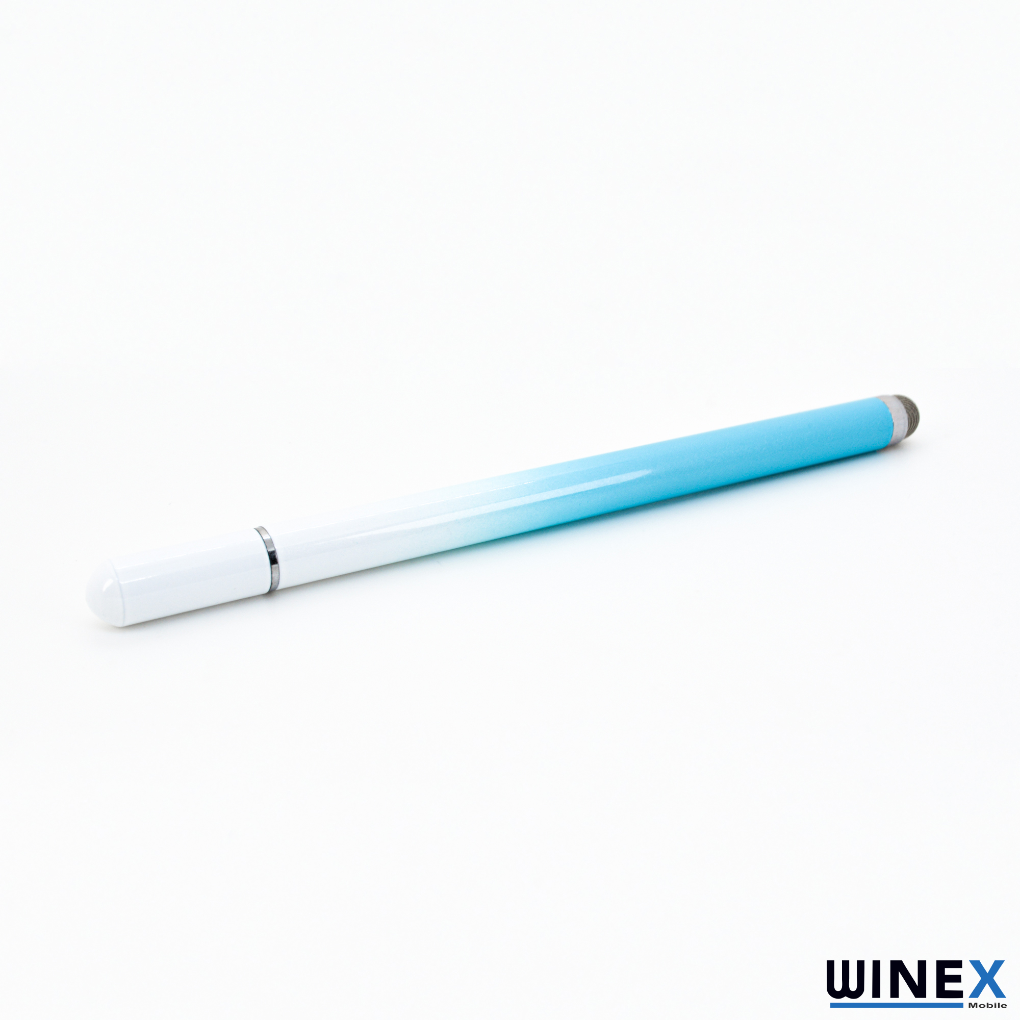 Winex Plus Stylus Tablet Kalemi Mavi