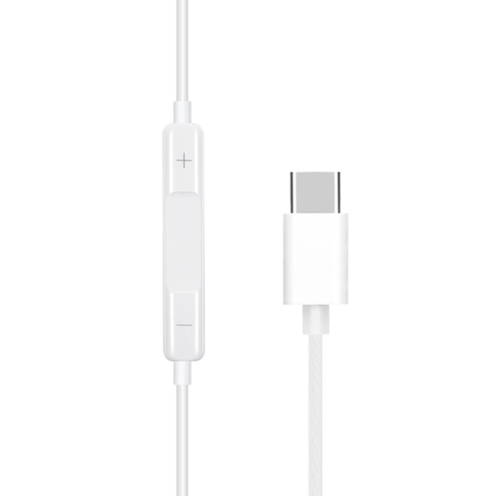 Winex Type-C to 3.5mm Aux Ses Kontrollü Dönüştürücü Adaptör